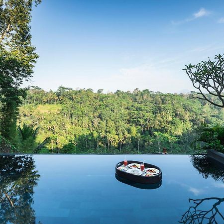 Ayuterra Resort Ubud  Ngoại thất bức ảnh