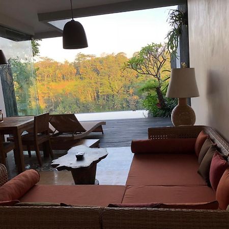 Ayuterra Resort Ubud  Ngoại thất bức ảnh