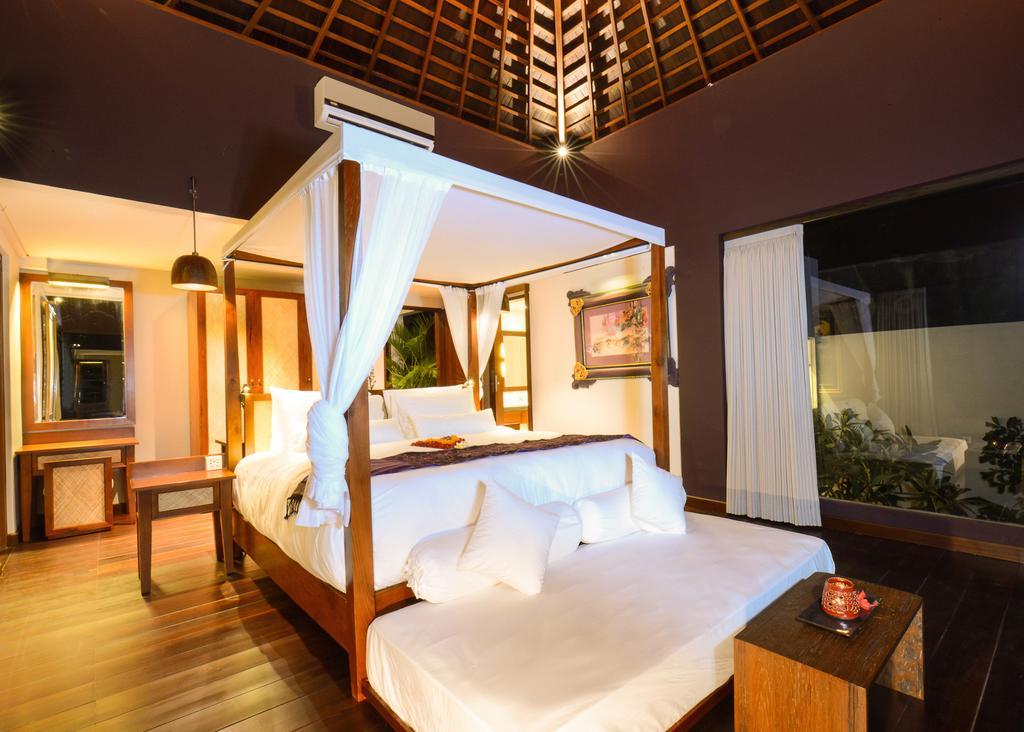 Ayuterra Resort Ubud  Ngoại thất bức ảnh