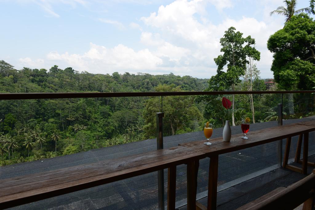 Ayuterra Resort Ubud  Ngoại thất bức ảnh