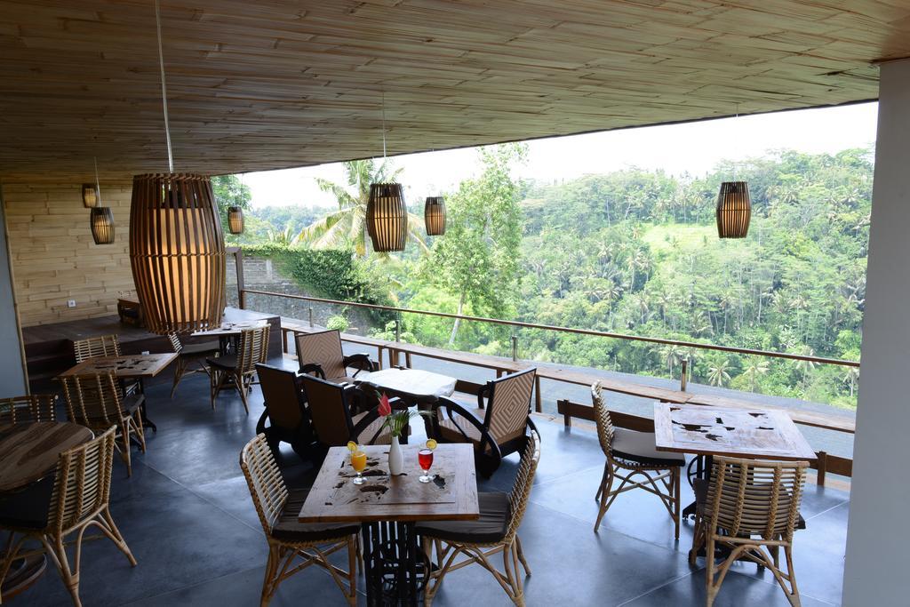 Ayuterra Resort Ubud  Ngoại thất bức ảnh