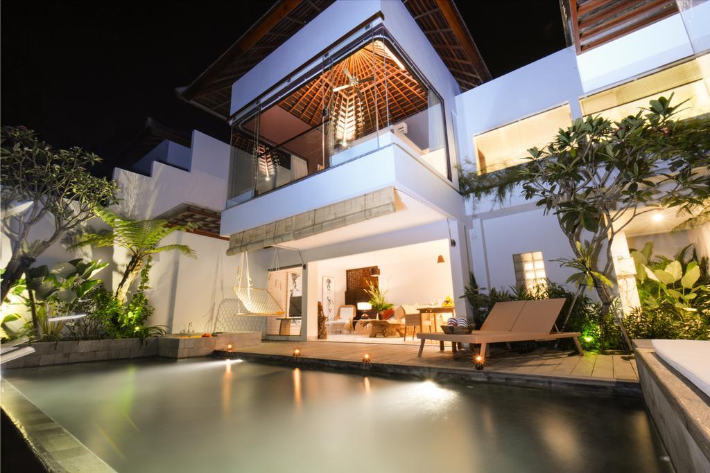 Ayuterra Resort Ubud  Ngoại thất bức ảnh