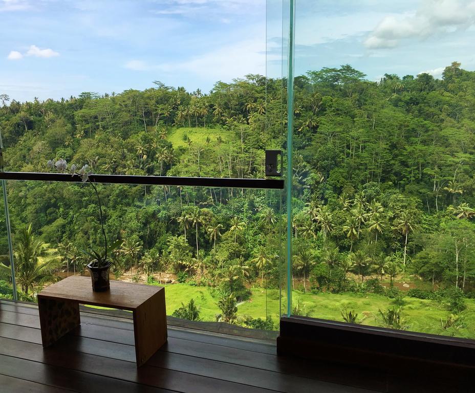 Ayuterra Resort Ubud  Ngoại thất bức ảnh