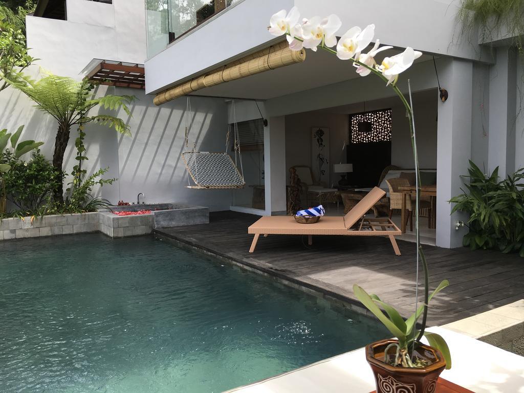 Ayuterra Resort Ubud  Ngoại thất bức ảnh