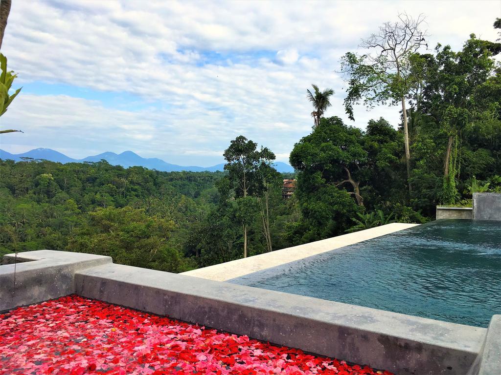Ayuterra Resort Ubud  Ngoại thất bức ảnh