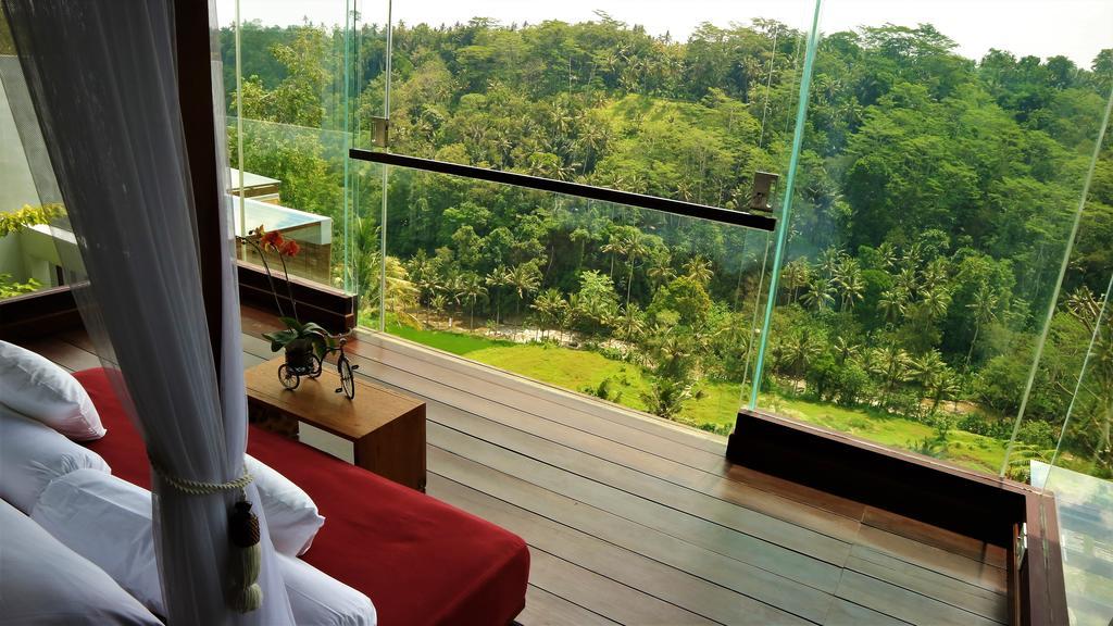 Ayuterra Resort Ubud  Ngoại thất bức ảnh