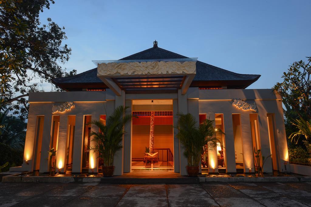Ayuterra Resort Ubud  Ngoại thất bức ảnh