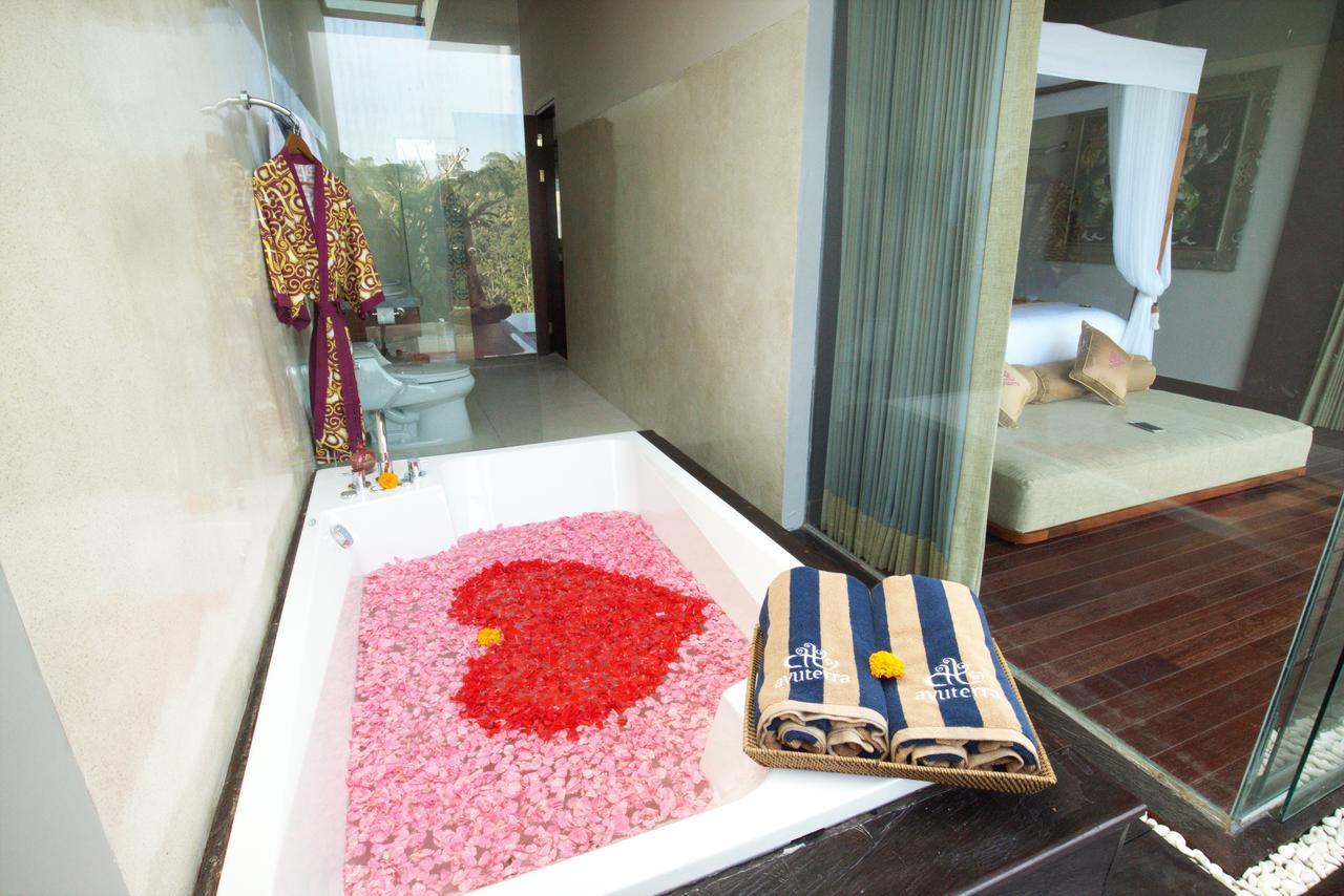 Ayuterra Resort Ubud  Ngoại thất bức ảnh