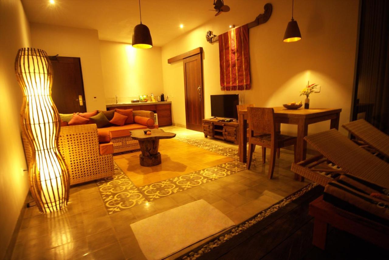 Ayuterra Resort Ubud  Ngoại thất bức ảnh