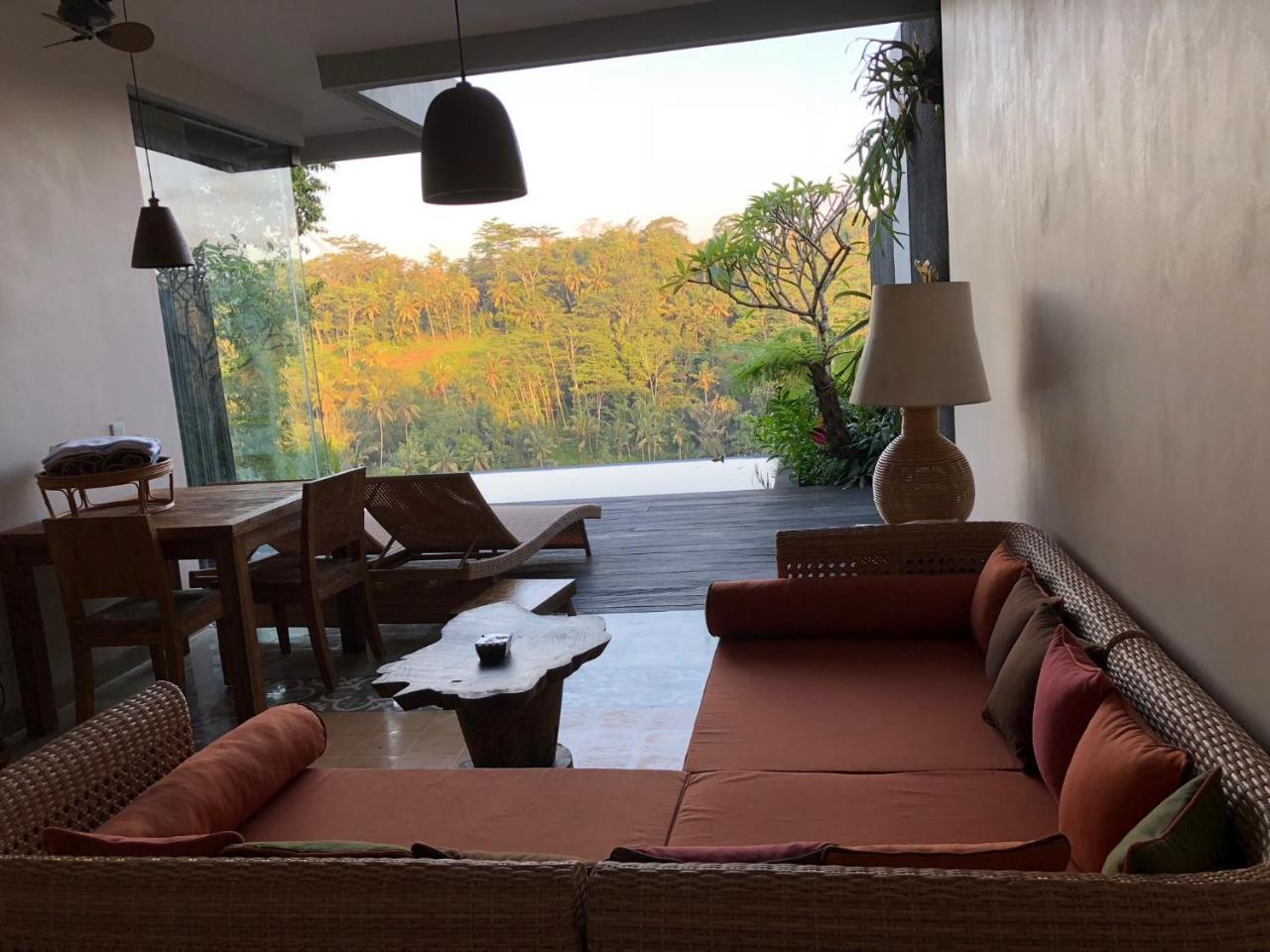 Ayuterra Resort Ubud  Ngoại thất bức ảnh