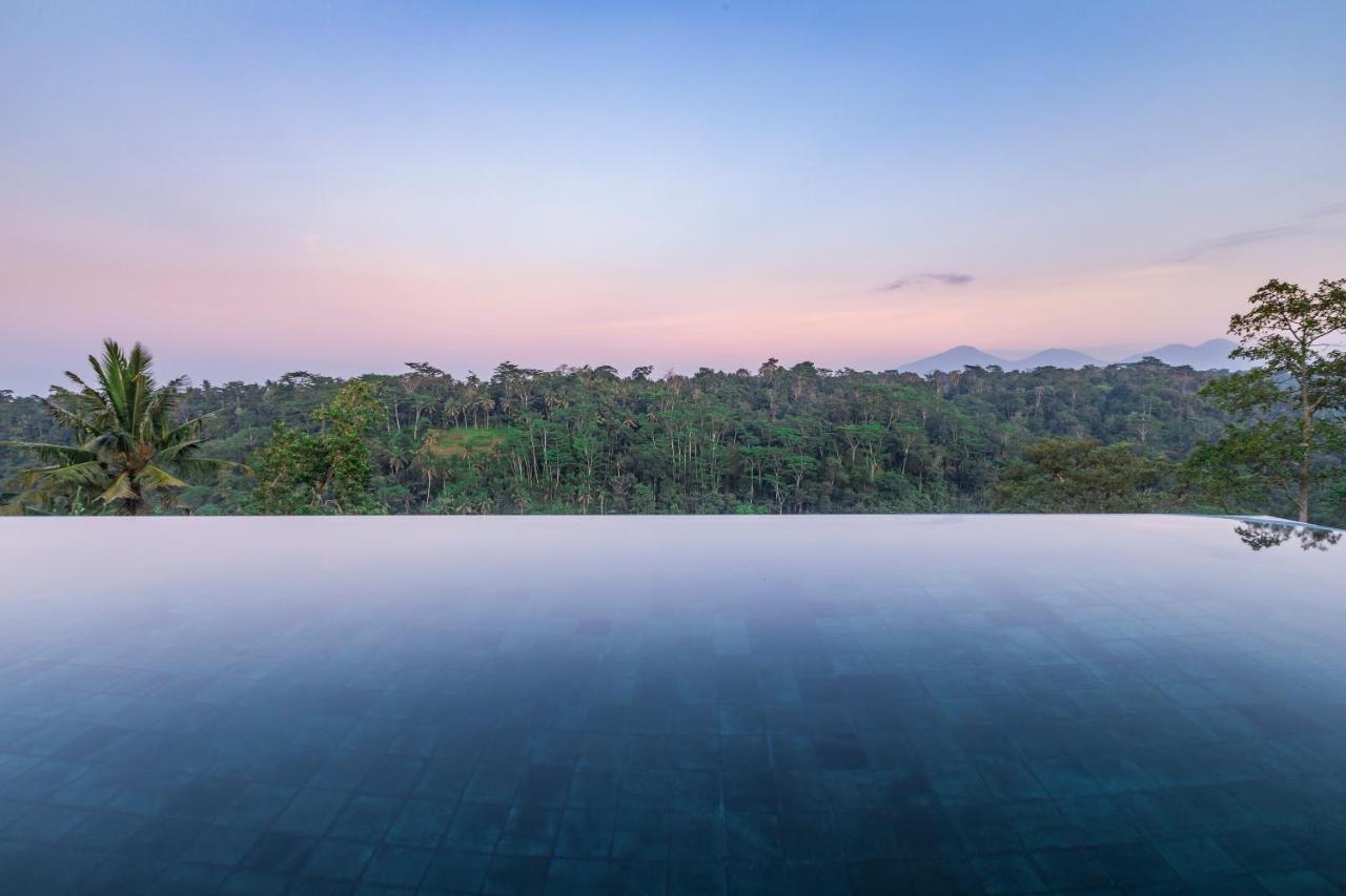 Ayuterra Resort Ubud  Ngoại thất bức ảnh