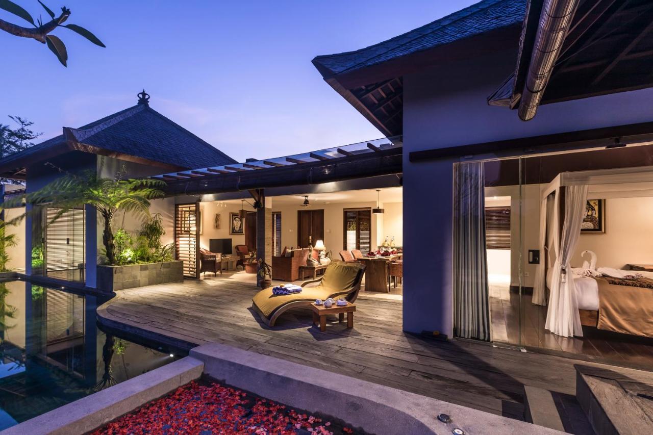 Ayuterra Resort Ubud  Ngoại thất bức ảnh
