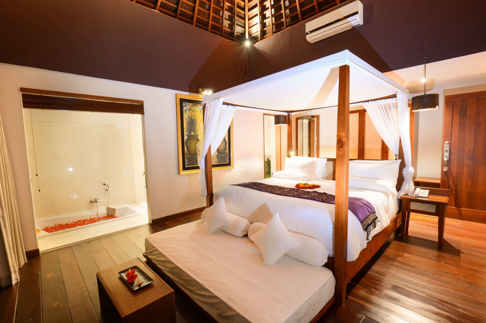 Ayuterra Resort Ubud  Ngoại thất bức ảnh