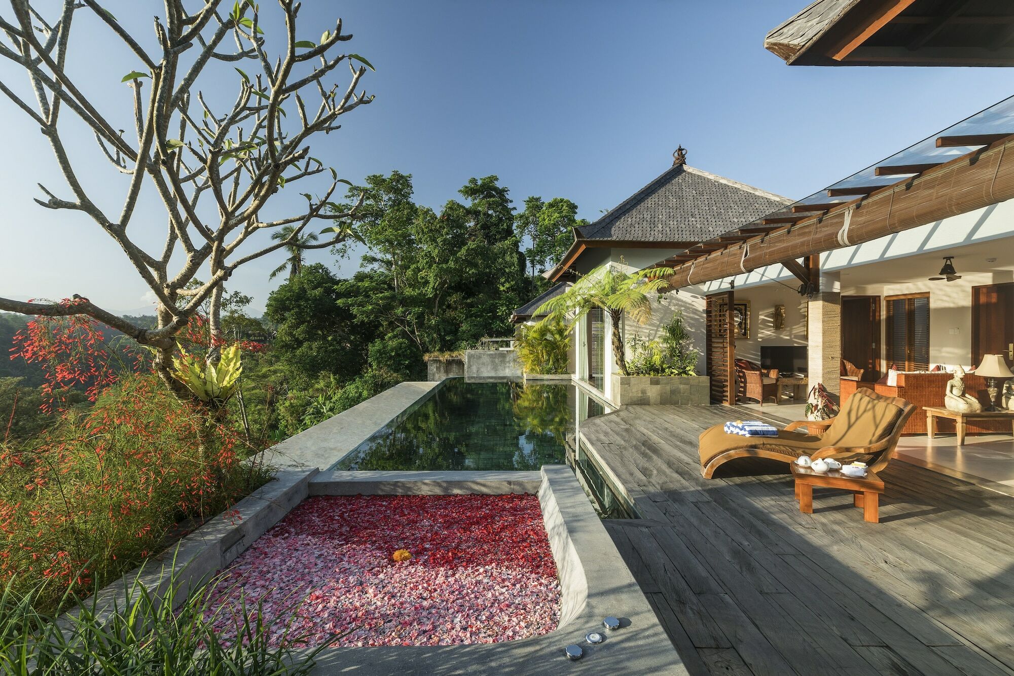 Ayuterra Resort Ubud  Ngoại thất bức ảnh