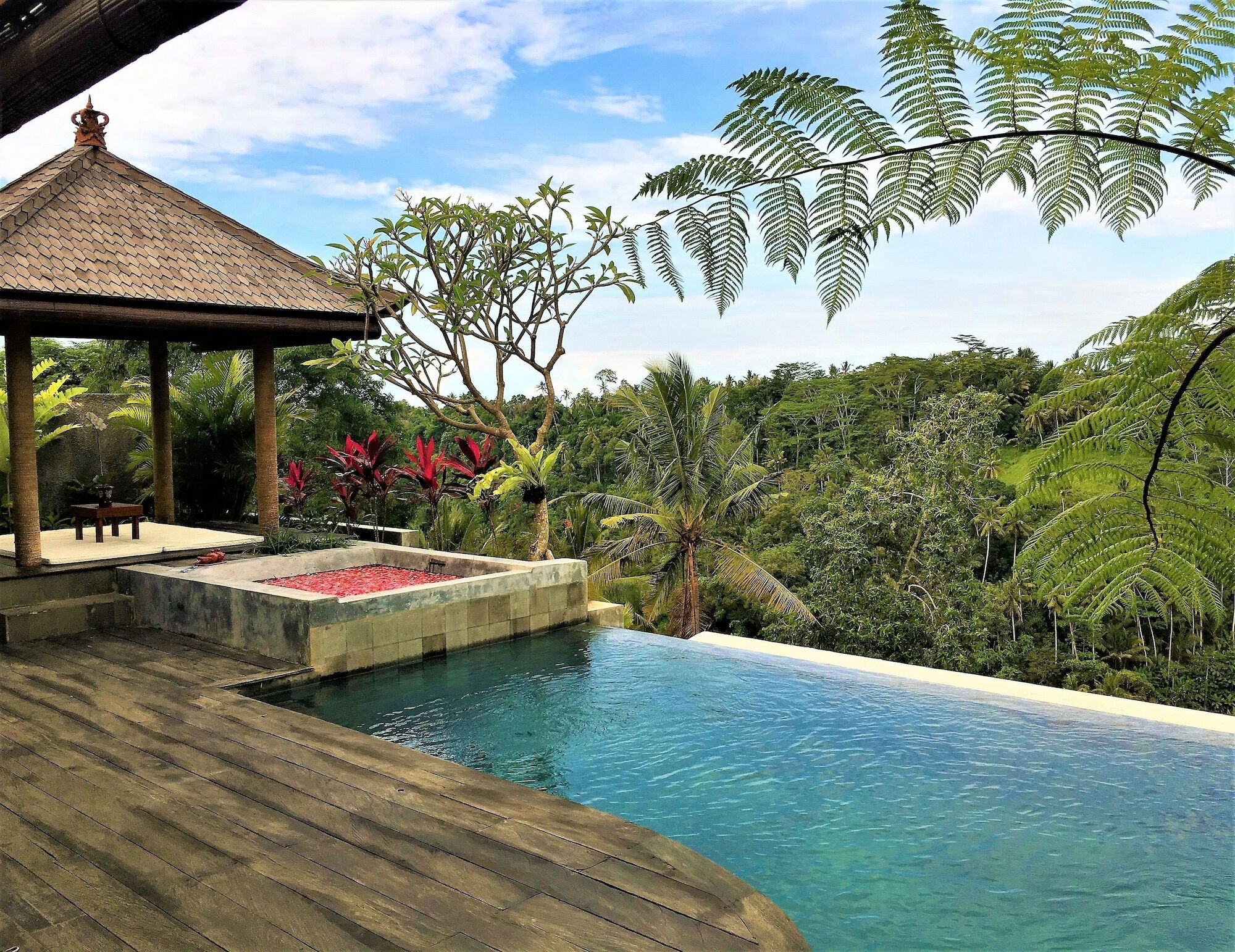 Ayuterra Resort Ubud  Ngoại thất bức ảnh